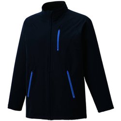 ストレッチジャケット S ブラック KZN250-15