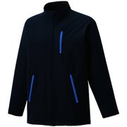 ストレッチジャケット S ブラック KZN250-15