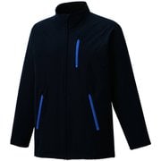 ストレッチジャケット L ブラック KZN250-15