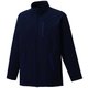 ストレッチジャケット 3L ネイビー KZN250-18