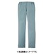 メンズパンツ L グレー 845-46