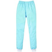 スラックス(男女兼用) LL サックス KZN835-51