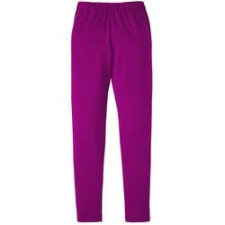 ジョガーパンツ（男女兼用） 5L プラム 856-45