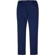 メンズスラックス M ネイビー 857-48