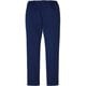 メンズスラックス 3L ネイビー 857-48