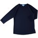 インナーTシャツ（男女兼用） M ネイビー 233-08