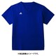 スクラブ（男女兼用） LL ネイビー KZN331-18