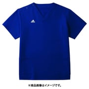 スクラブ(男女兼用) LL ネイビー KZN331-18