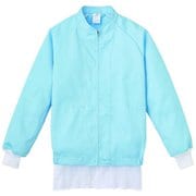 ジャンパー(男女兼用) 5L サックス KZN406-51