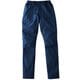 男女兼用パンツ 6L ネイビー KZN865-18