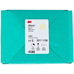 41382F（AC用）16セット [アテスト短時間判定テストパック]