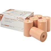 マルチポアライトブラウン 2733-100（100MM）6カン