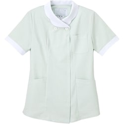 女子上衣 ペールグリーン S MK-1622