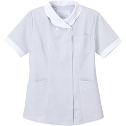 女子上衣 ブルー S MK-1622