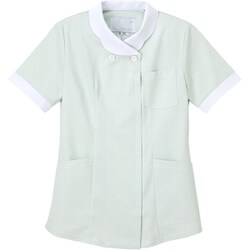 女子上衣 ペールグリーン L MK-1622