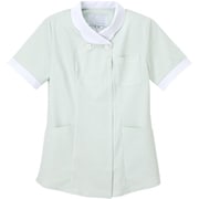 女子上衣 ペールグリーン LL MK-1622