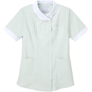 女子上衣 ペールグリーン EL MK-1622
