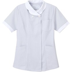 女子上衣 ブルー EL MK-1622