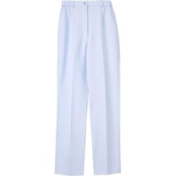 女子パンツ ブルー M HE-1973