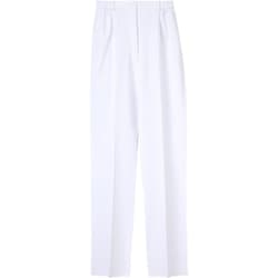 女子パンツ ホワイト L HE-1973