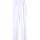 女子パンツ ホワイト EL HE-1973