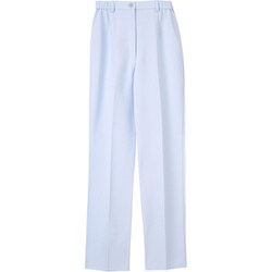 女子パンツ ブルー EL HE-1973