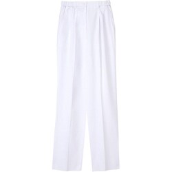 パンツ ホワイト M KES-1173