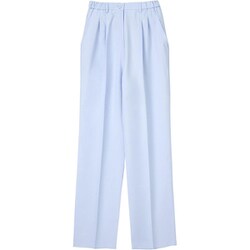 パンツ ブルー M KES-1173