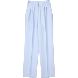 パンツ ブルー LL KES-1173