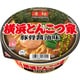 凄麺横浜とんこつ家 122g