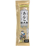あんこBAR 瀬戸内レモン 40g
