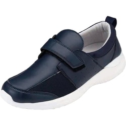 SN-440 [シモンシューズ ネイビー 26.0CM]