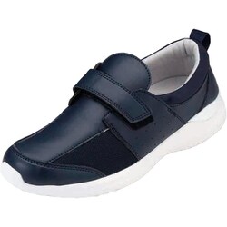 SN-440 [シモンシューズ ネイビー 28.0CM]