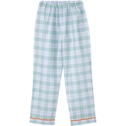 患者衣ズボン（子供用） グリーン SS PG-1413