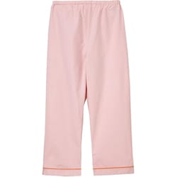 患者衣ズボン ピンク S SG-1443