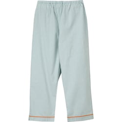 患者衣ズボン グリーン M SG-1443