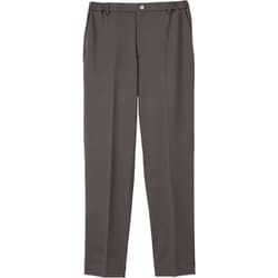 MPメンズパンツ ブラウン L MPA-3903