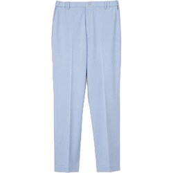 MPメンズパンツ PWブルー L MPA-3903