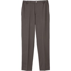 MPメンズパンツ ブラウン LL MPA-3903