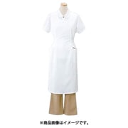 NO-1350 [ケアガウン ホワイト EL]