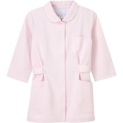 女子上衣7分袖 ピンク L HO-1911