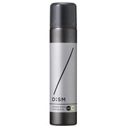 DISM クリーミーフォームウォッシュブラック