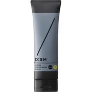 DISM スクラブクリームウォッシュ ブラック