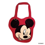 ディズニー 推しキャラトート ミッキーマウス