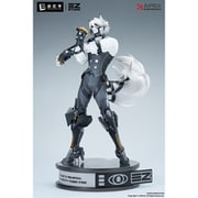 ゼンレスゾーンゼロ フォン・ライカン [塗装済完成品フィギュア 全高約340mm 1/7スケール]