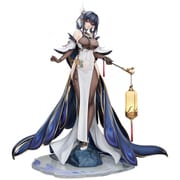 アズールレーン 鎮海 改 [塗装済完成品フィギュア 全高約310mm 1/7スケール]