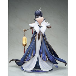 鎮海 フィギュア ヨドバシ.com - APEX TOYS アズールレーン 鎮海 改 [塗装済完成