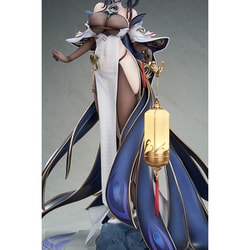 ヨドバシ.com - APEX TOYS アズールレーン 鎮海 改 [塗装済完成