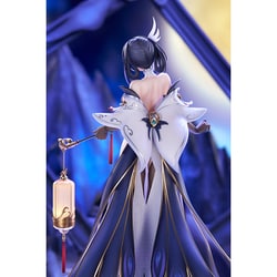 ヨドバシ.com - APEX TOYS アズールレーン 鎮海 改 [塗装済完成