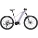 電動アシスト自転車 XEALT M5（ゼオルト エムファイブ） 420mm e -MOUNTAIN BIKE 27.5インチ 外装12段変速 13Ah Eライラック BE-GM52MP